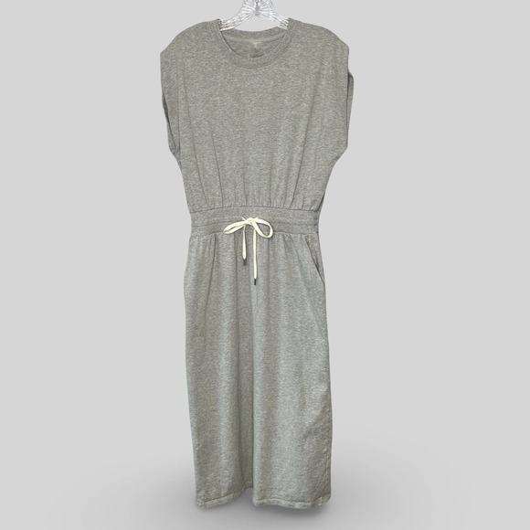 CALIA by Carrie Underwood Dresses & Skirts - CALIA Sweatshirt Midi Dress